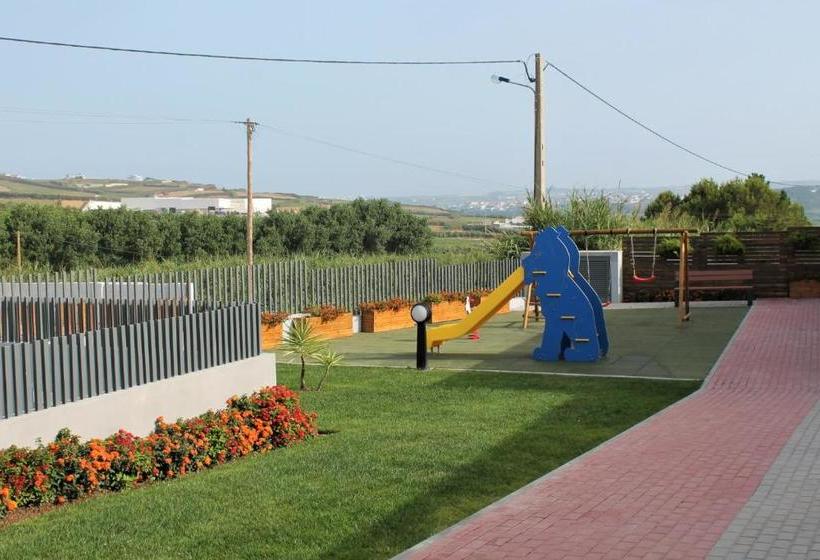 Vale De Lourinhã   Casas De Campo