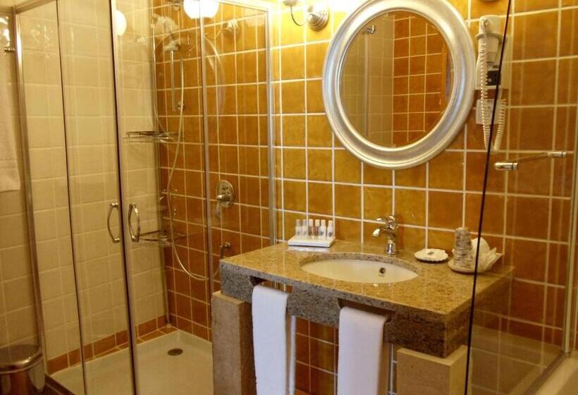 ユースホステル Casa Do Largo Golegã Turismo De Habitação