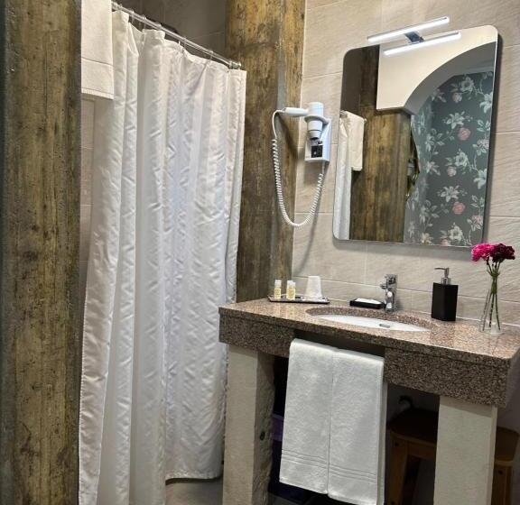 ユースホステル Casa Do Largo Golegã Turismo De Habitação