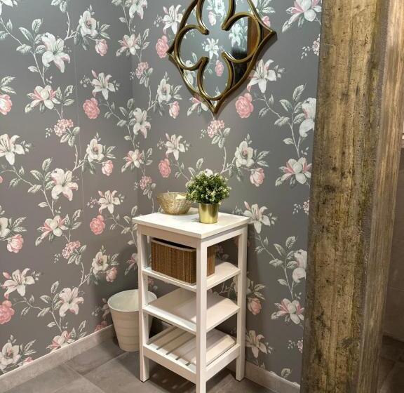 旅馆 Casa Do Largo   Golegã   Turismo De Habitação