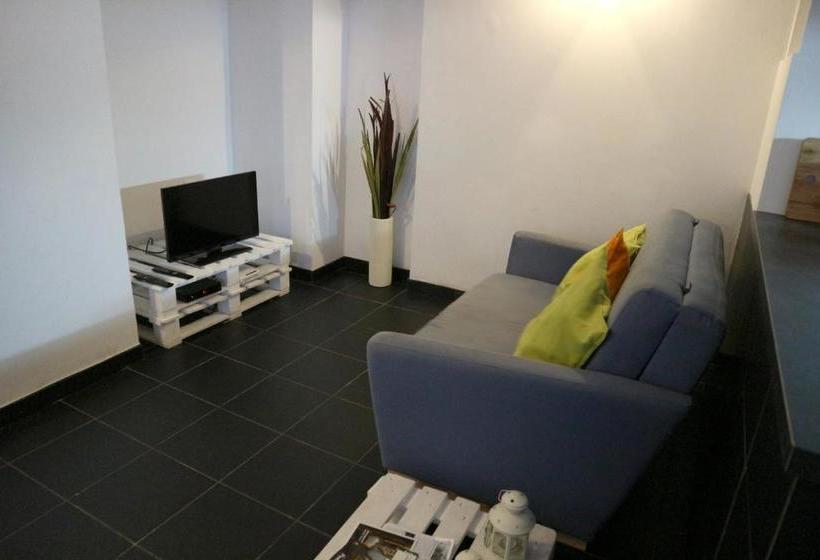 هاستل Villahouse Carnide