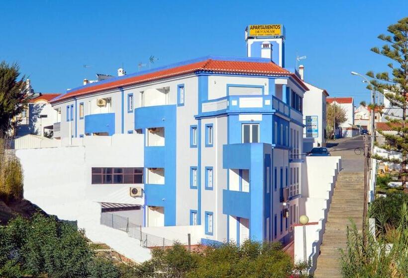 Apartamentos Dunamar