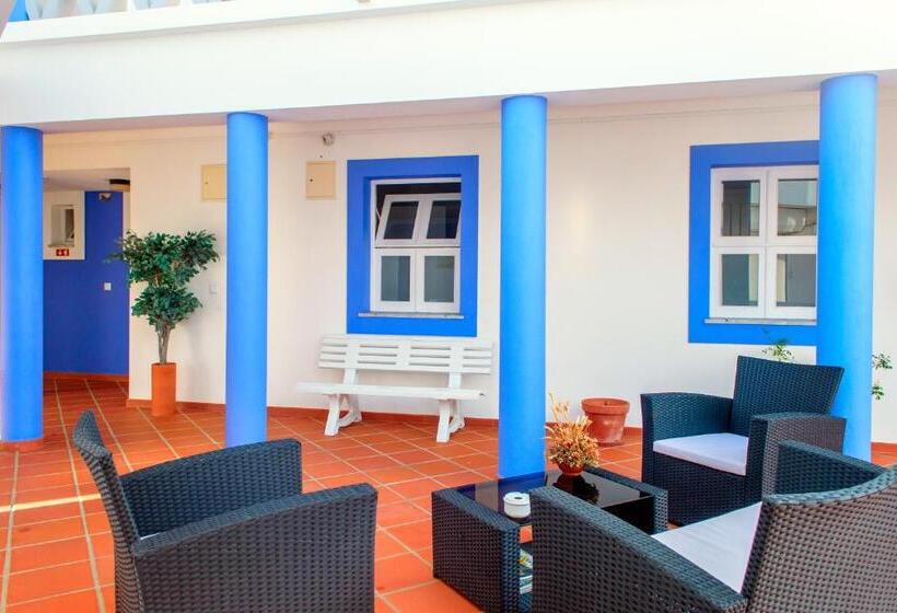 Apartamentos Dunamar