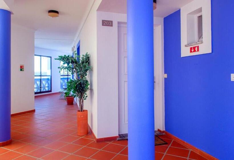 Apartamentos Dunamar