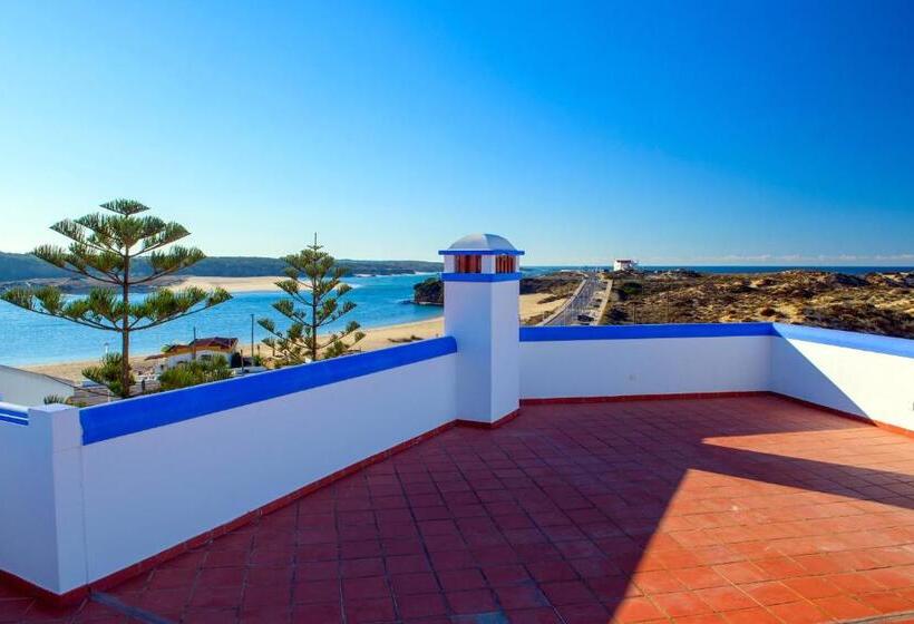 Apartamentos Dunamar