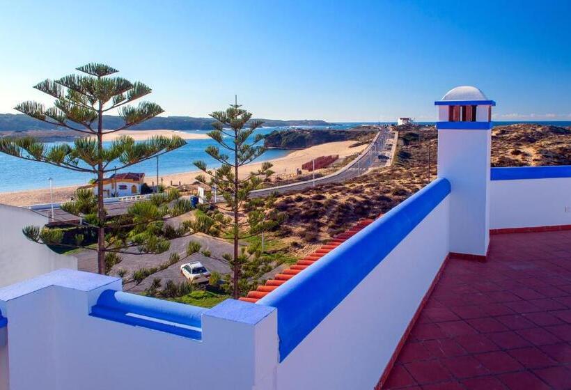 Apartamentos Dunamar