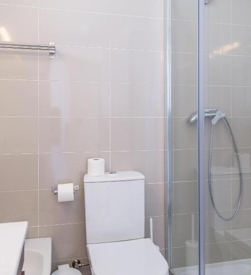 Apartamentos Dunamar