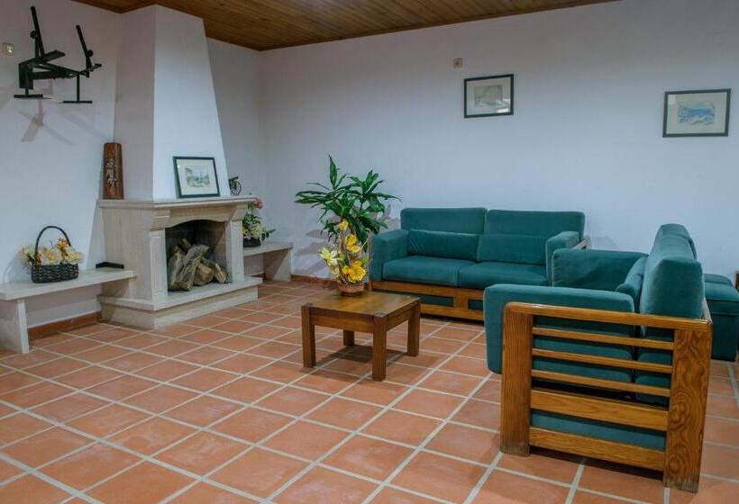 Apartamentos Dunamar