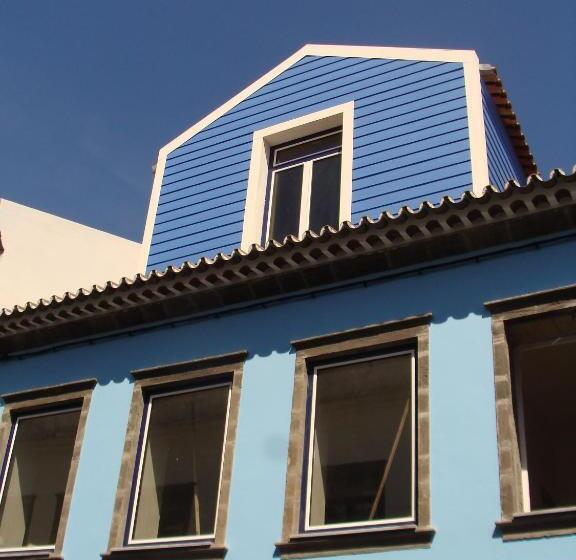 Apartamentos Kósmos