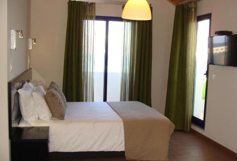 Apartamentos Kósmos