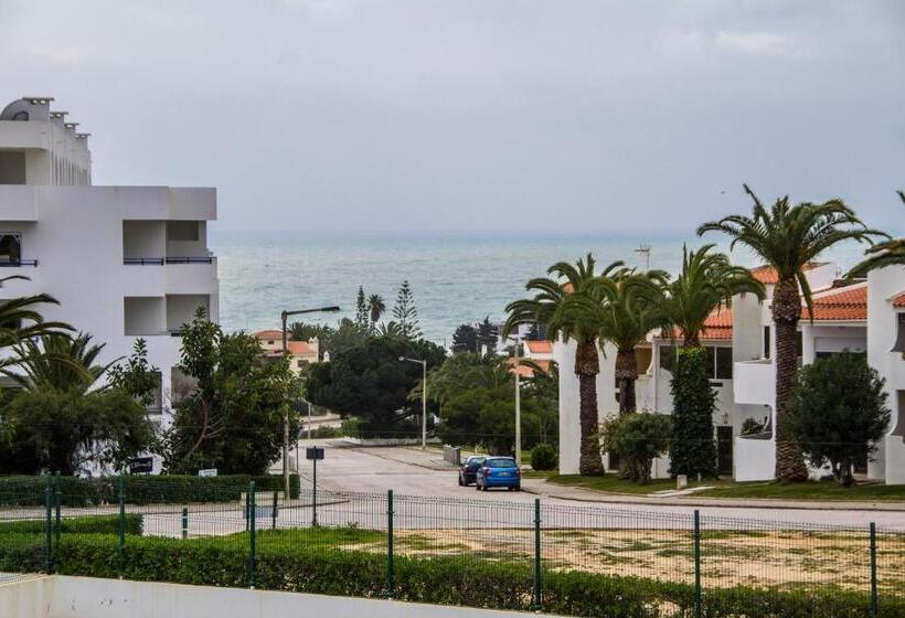 Apartamentos Vista Mar