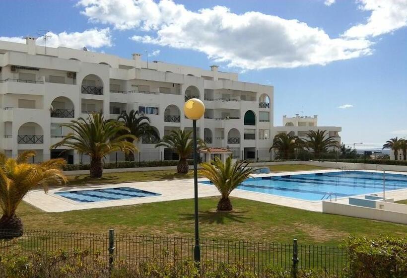 Apartamentos Vista Mar