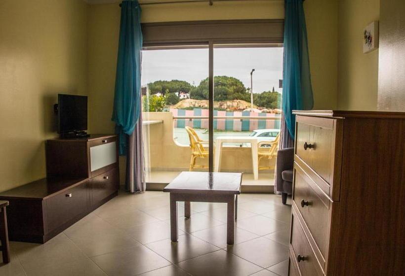 Apartamentos Vista Mar