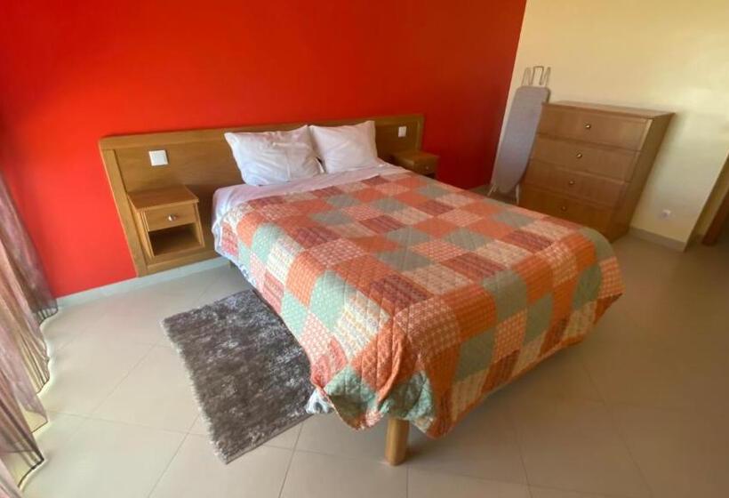 Apartamentos Vista Mar