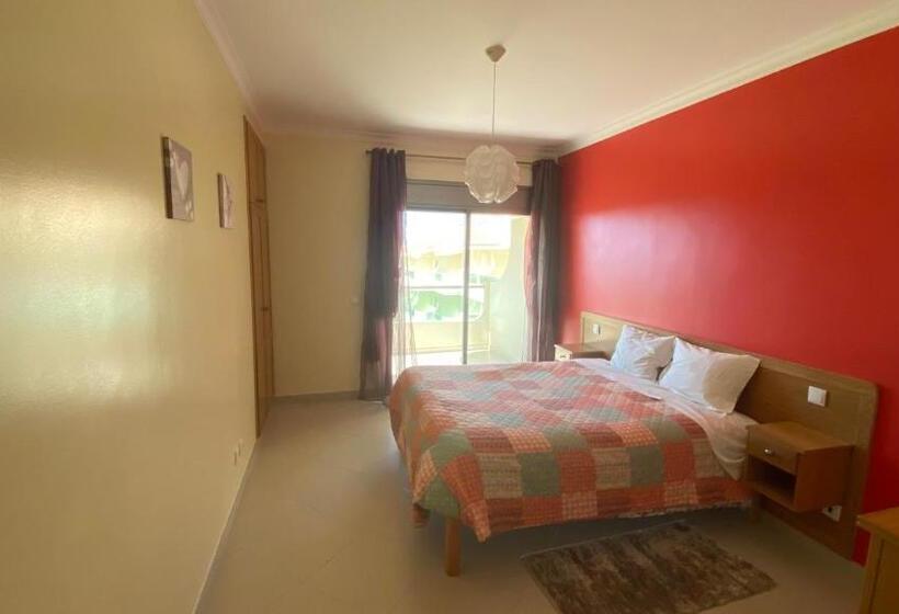 Apartamentos Vista Mar