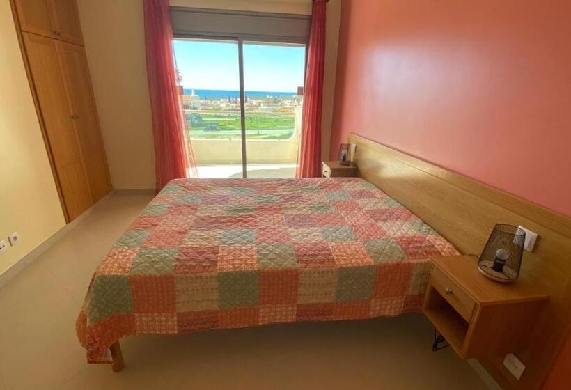 Apartamentos Vista Mar