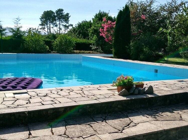 Bed and Breakfast Quinta Da Telheira