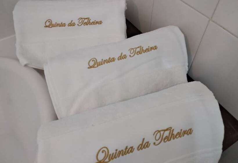 Bed and Breakfast Quinta Da Telheira