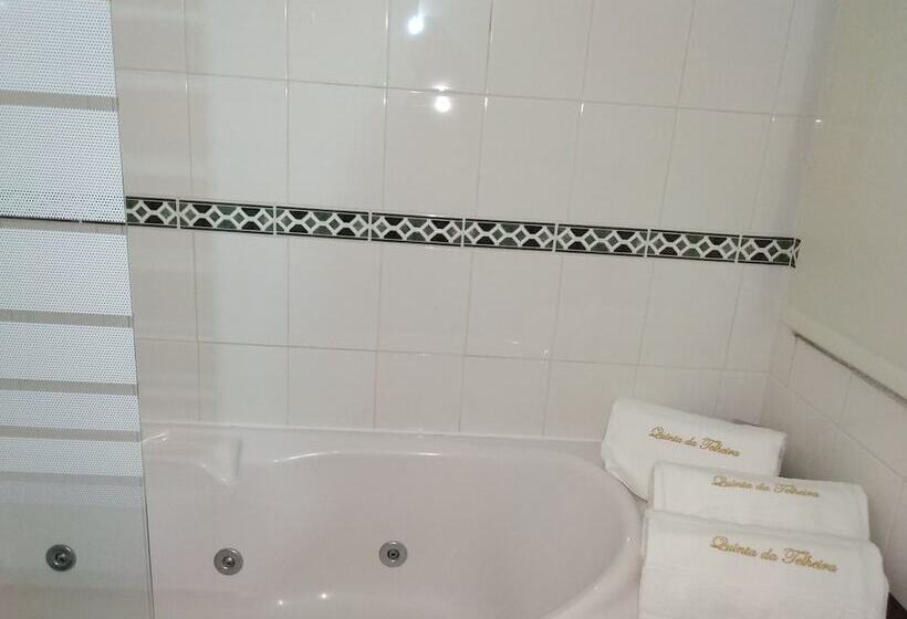 Bed and Breakfast Quinta Da Telheira