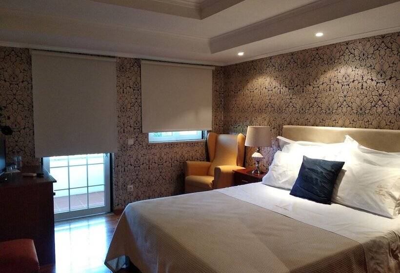 Bed and Breakfast Quinta Da Telheira