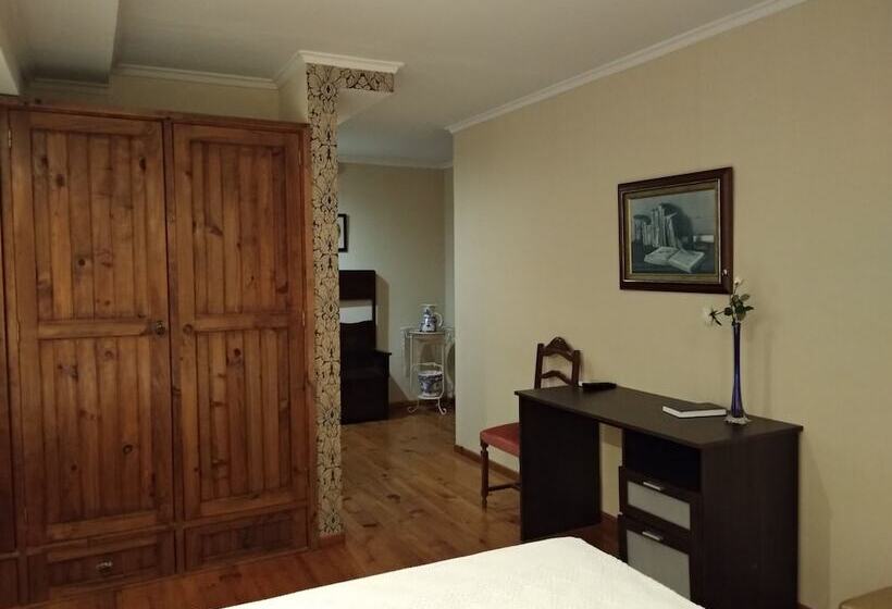 Bed and Breakfast Quinta Da Telheira