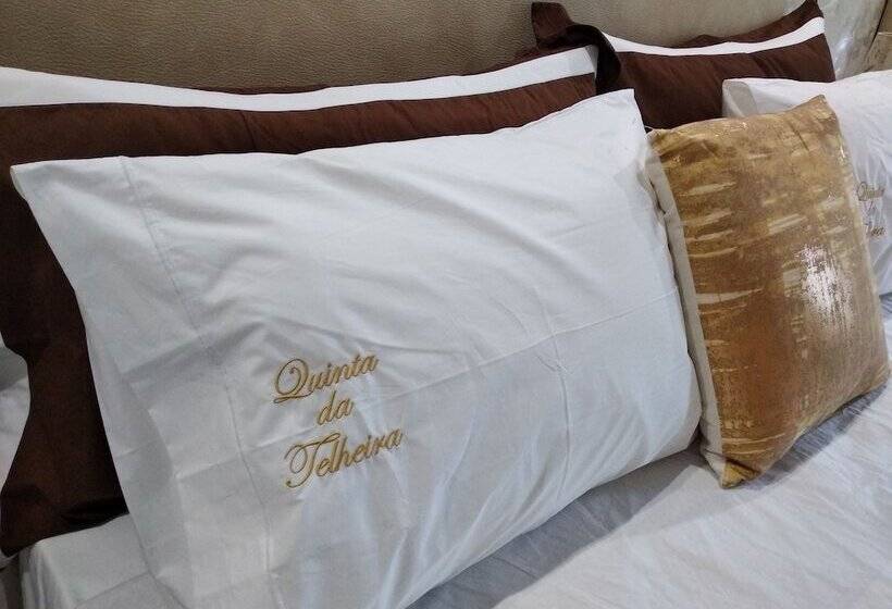 Bed and Breakfast Quinta Da Telheira