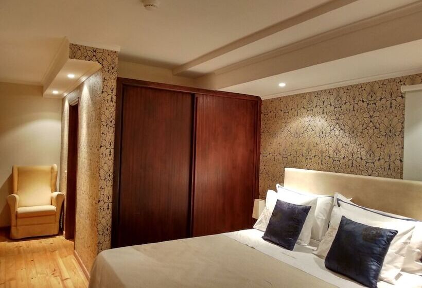 Bed and Breakfast Quinta Da Telheira