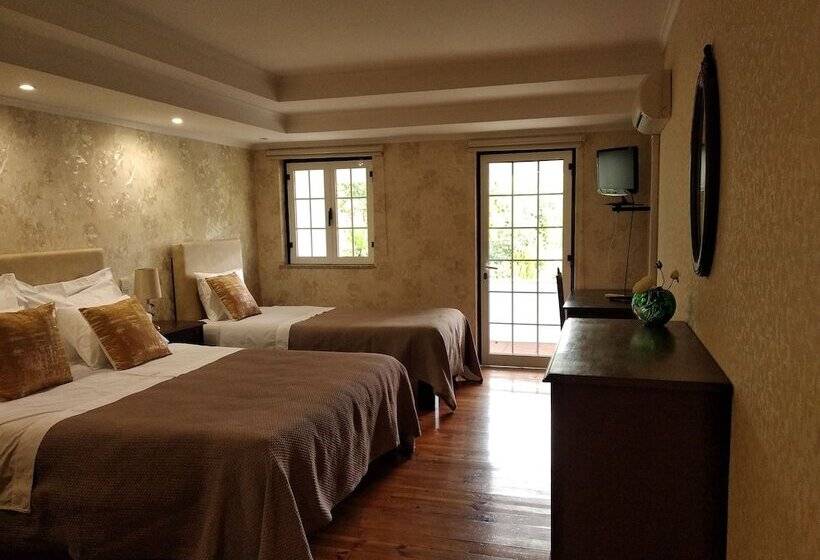 Bed and Breakfast Quinta Da Telheira