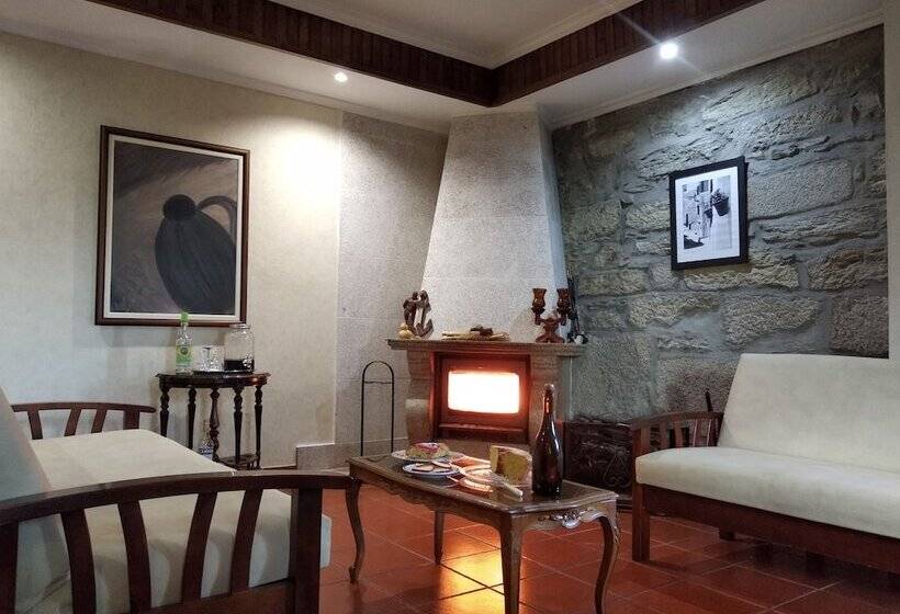 Bed and Breakfast Quinta Da Telheira