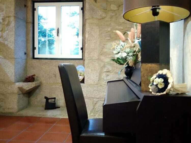 Bed and Breakfast Quinta Da Telheira