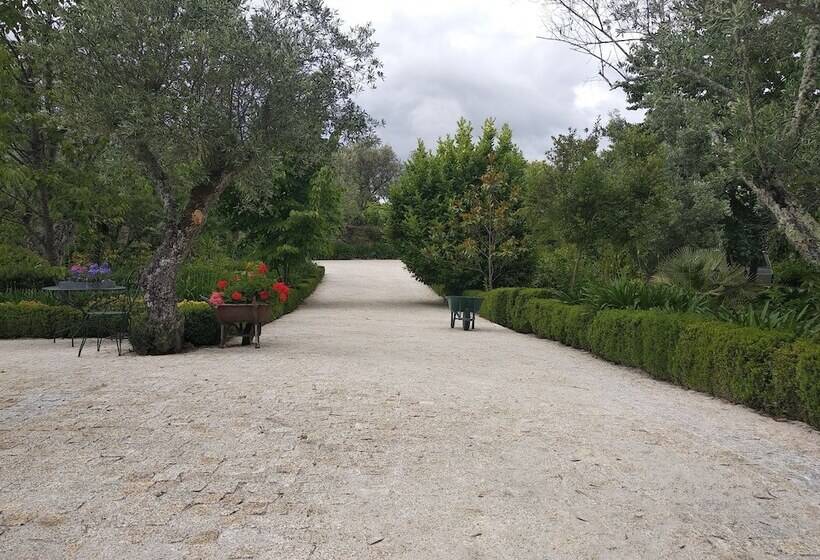 Bed and Breakfast Quinta Da Telheira