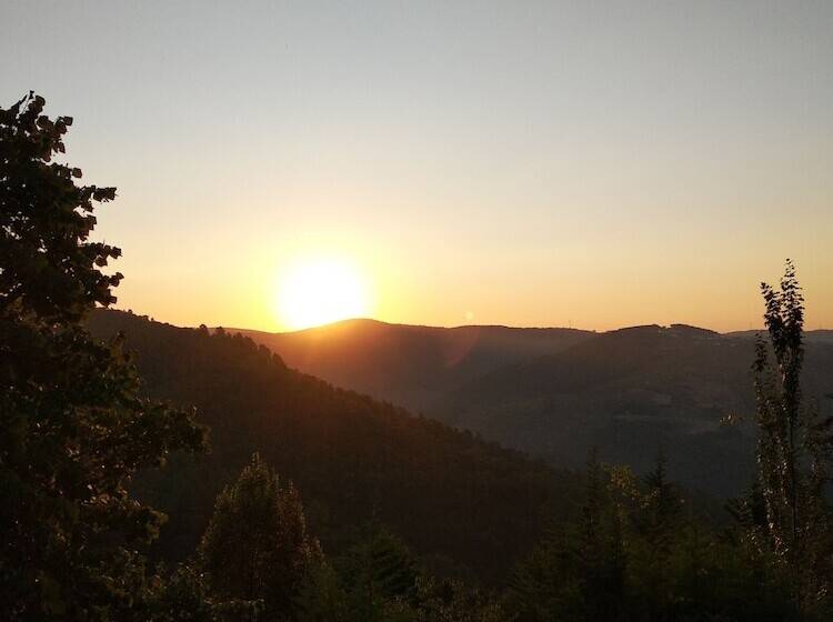 تختخواب و صبحانه Quinta Da Telheira