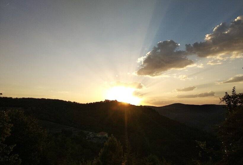 تختخواب و صبحانه Quinta Da Telheira