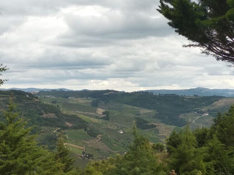 Bed and Breakfast Quinta Da Telheira