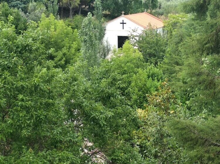 تختخواب و صبحانه Quinta Da Telheira
