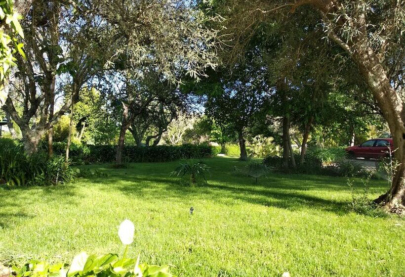 Bed and Breakfast Quinta Da Telheira