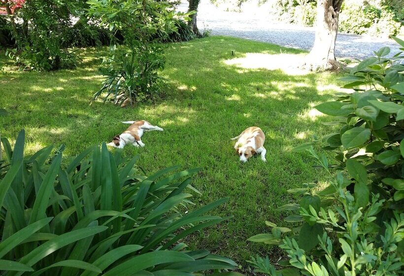 Bed and Breakfast Quinta Da Telheira