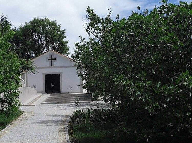 Bed and Breakfast Quinta Da Telheira