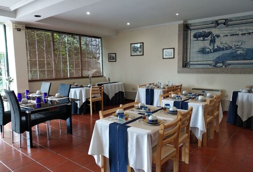 Bed and Breakfast Quinta Da Telheira