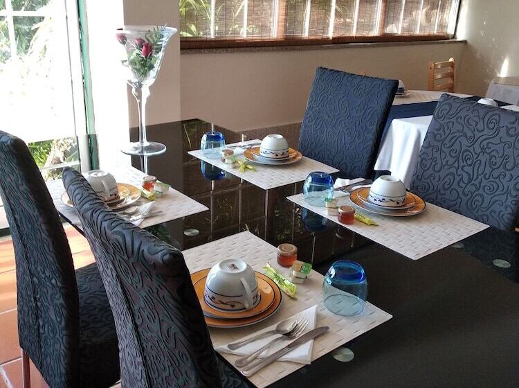 Bed and Breakfast Quinta Da Telheira