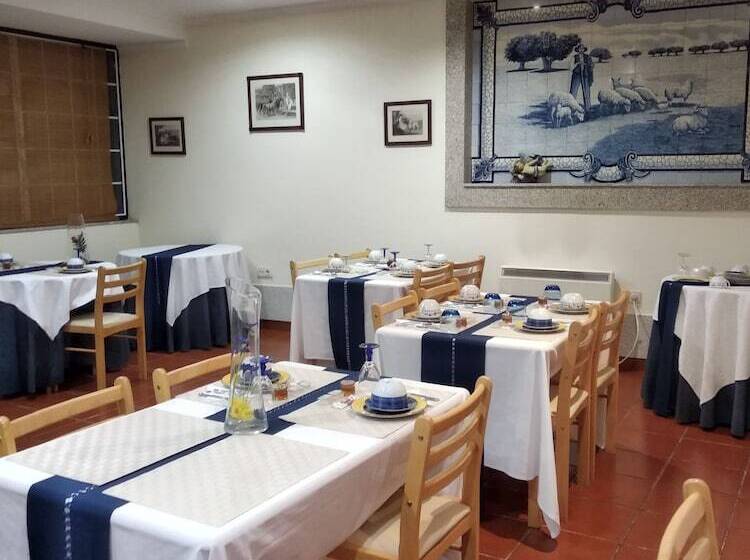 Bed and Breakfast Quinta Da Telheira