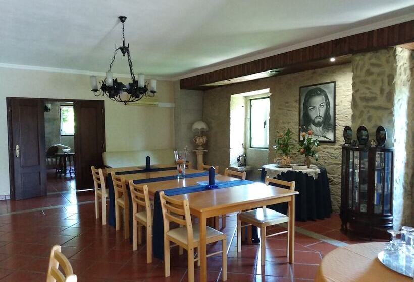 Bed and Breakfast Quinta Da Telheira