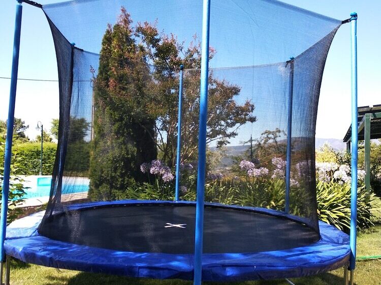 Bed and Breakfast Quinta Da Telheira