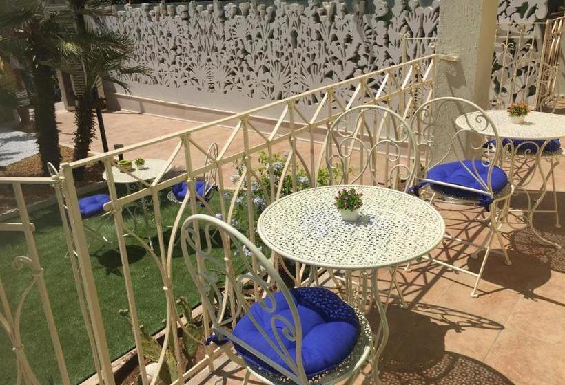 Porto Di Mare B&b