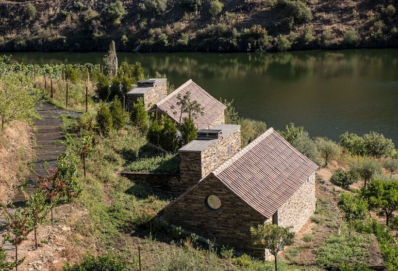 Casa Do Rio   Douro Wine Hotel By Vallado