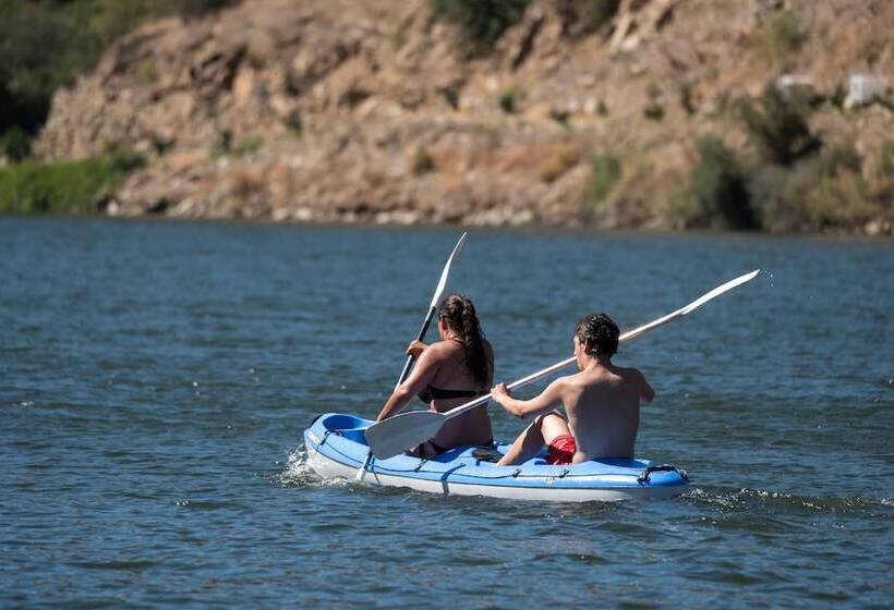 Casa Do Rio   Douro Wine Hotel By Vallado