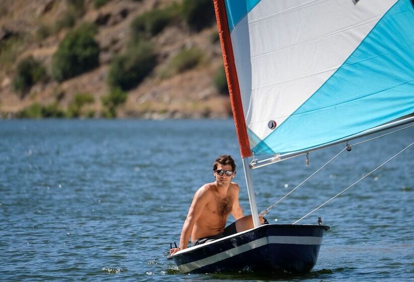 Casa Do Rio   Douro Wine Hotel By Vallado