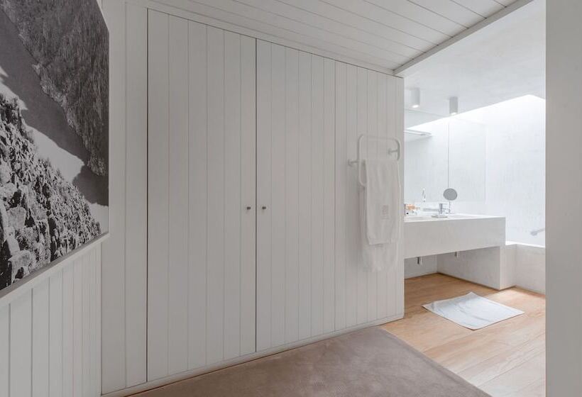 Casa Do Rio   Douro Wine Hotel By Vallado