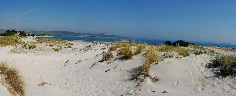 فندق Agriturismo Manasi