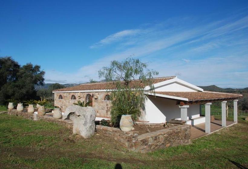 فندق Agriturismo Manasi